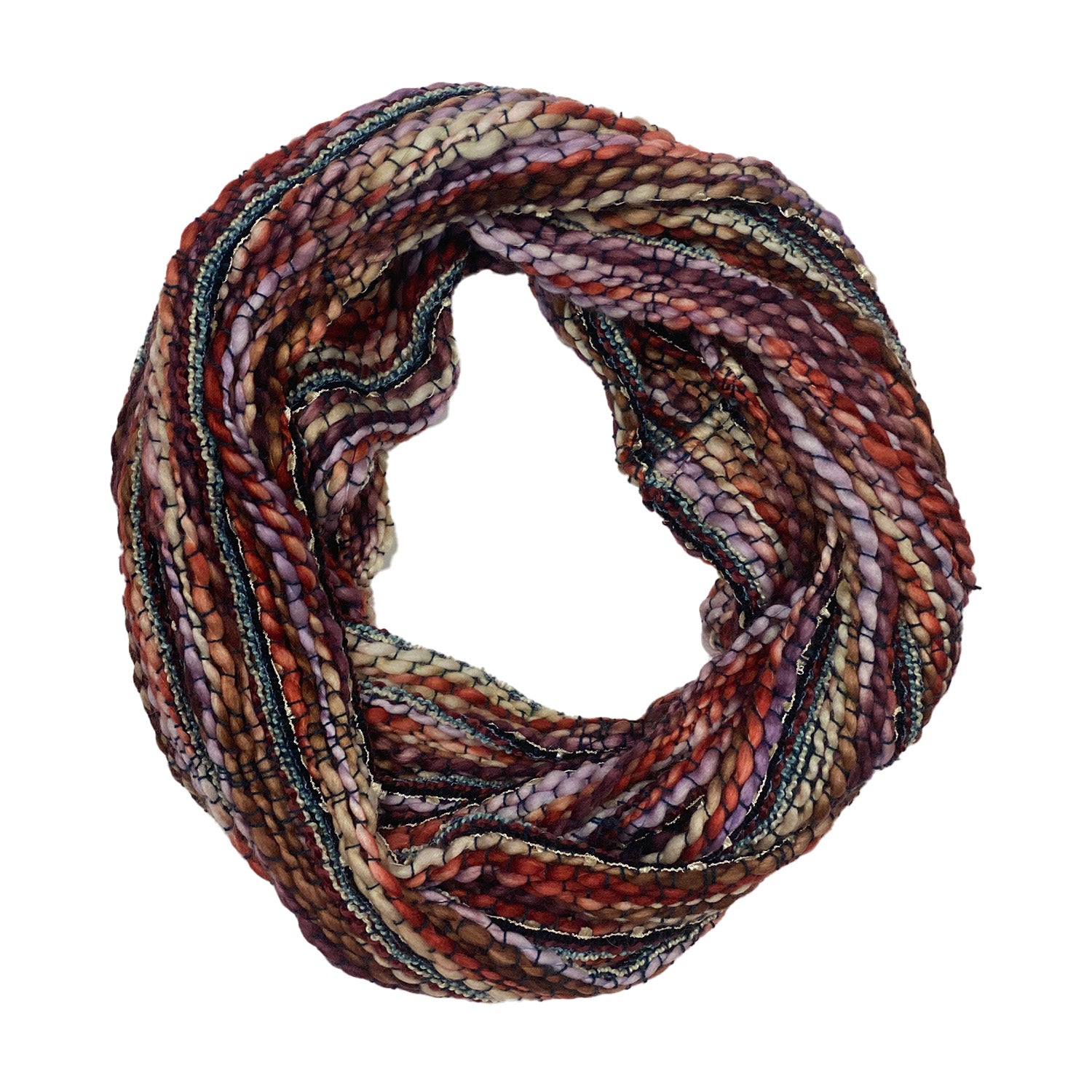 Luna Infinity Scarf Hudson – Feelgoodz