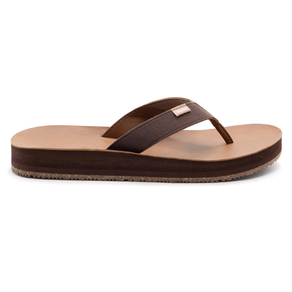 Men's Zensole™ Kinderz Sequoia – Feelgoodz