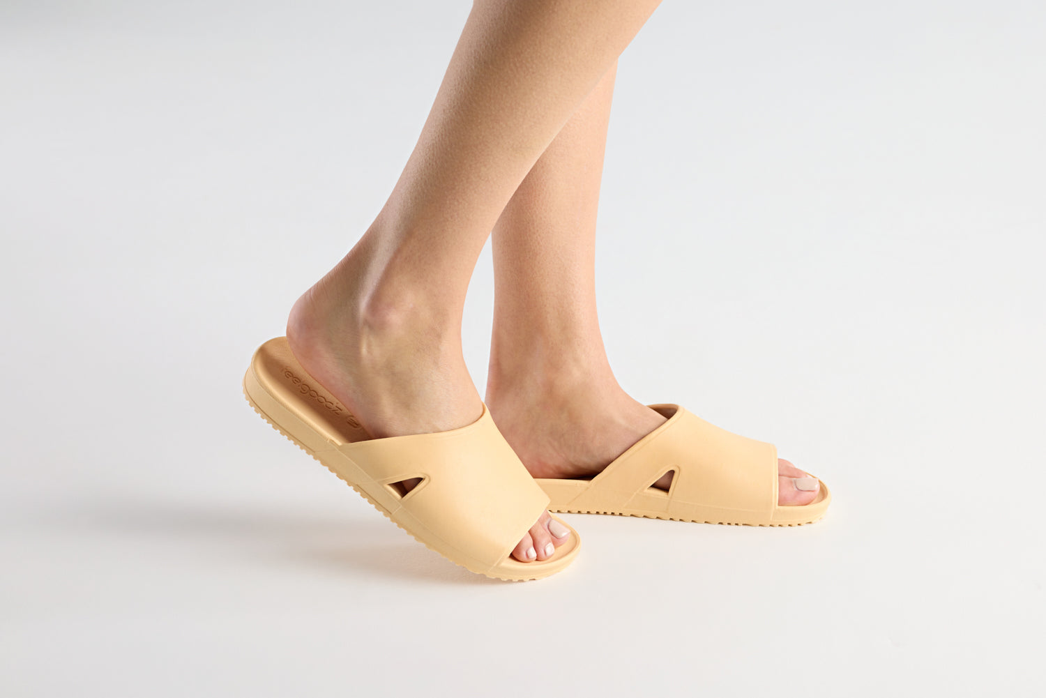 Bonsai Spa/Shower Slide Peach – Feelgoodz