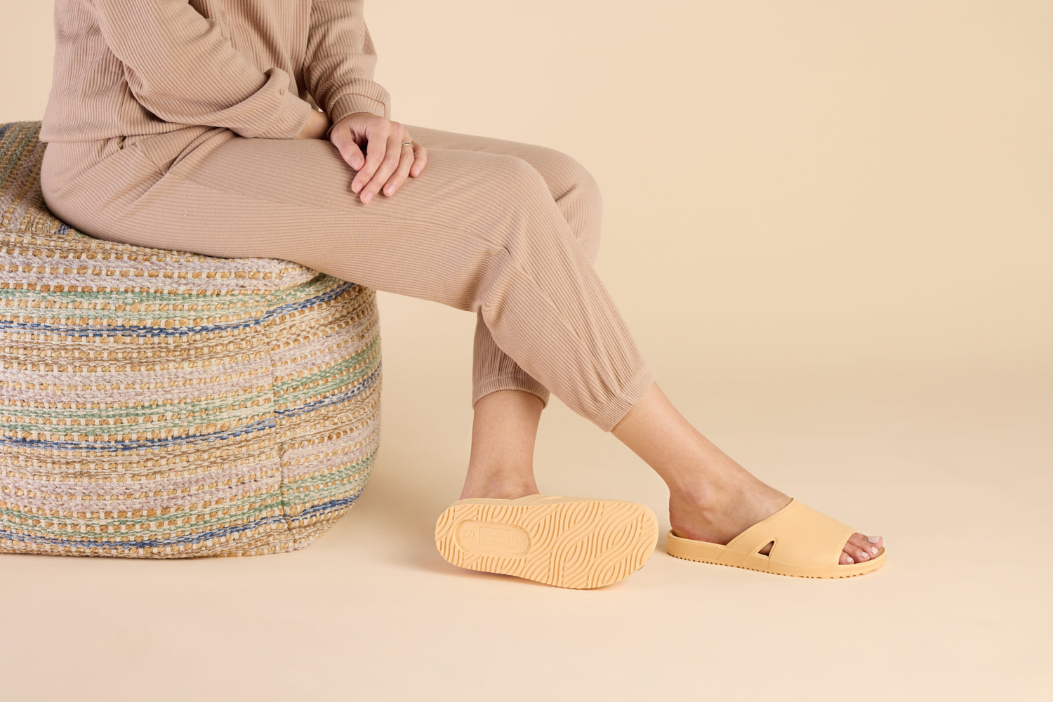 Bonsai Spa/Shower Slide Peach – Feelgoodz