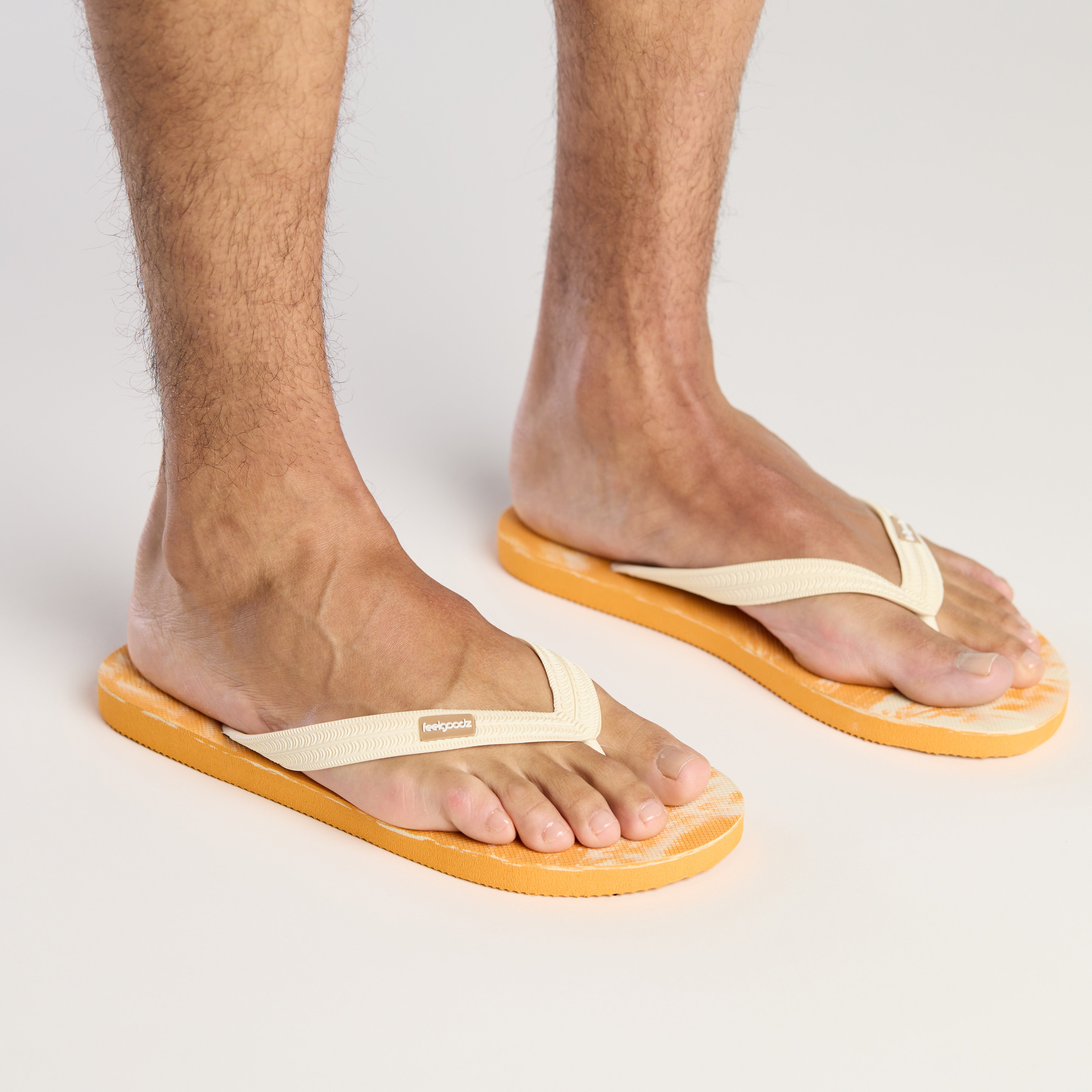Men's Classicz Remix Redwood – Feelgoodz