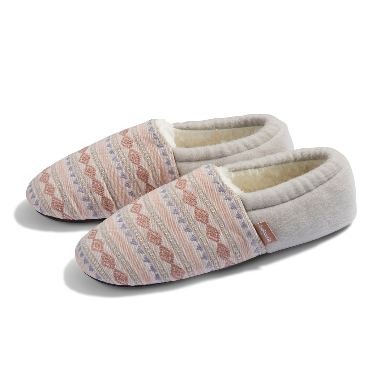 Women’s Equinox Laidback Slipper Adler