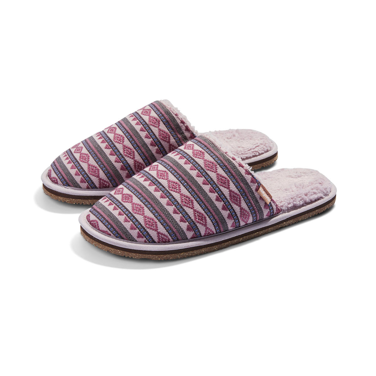 Women’s Equinox Mule Slipper Plumeria
