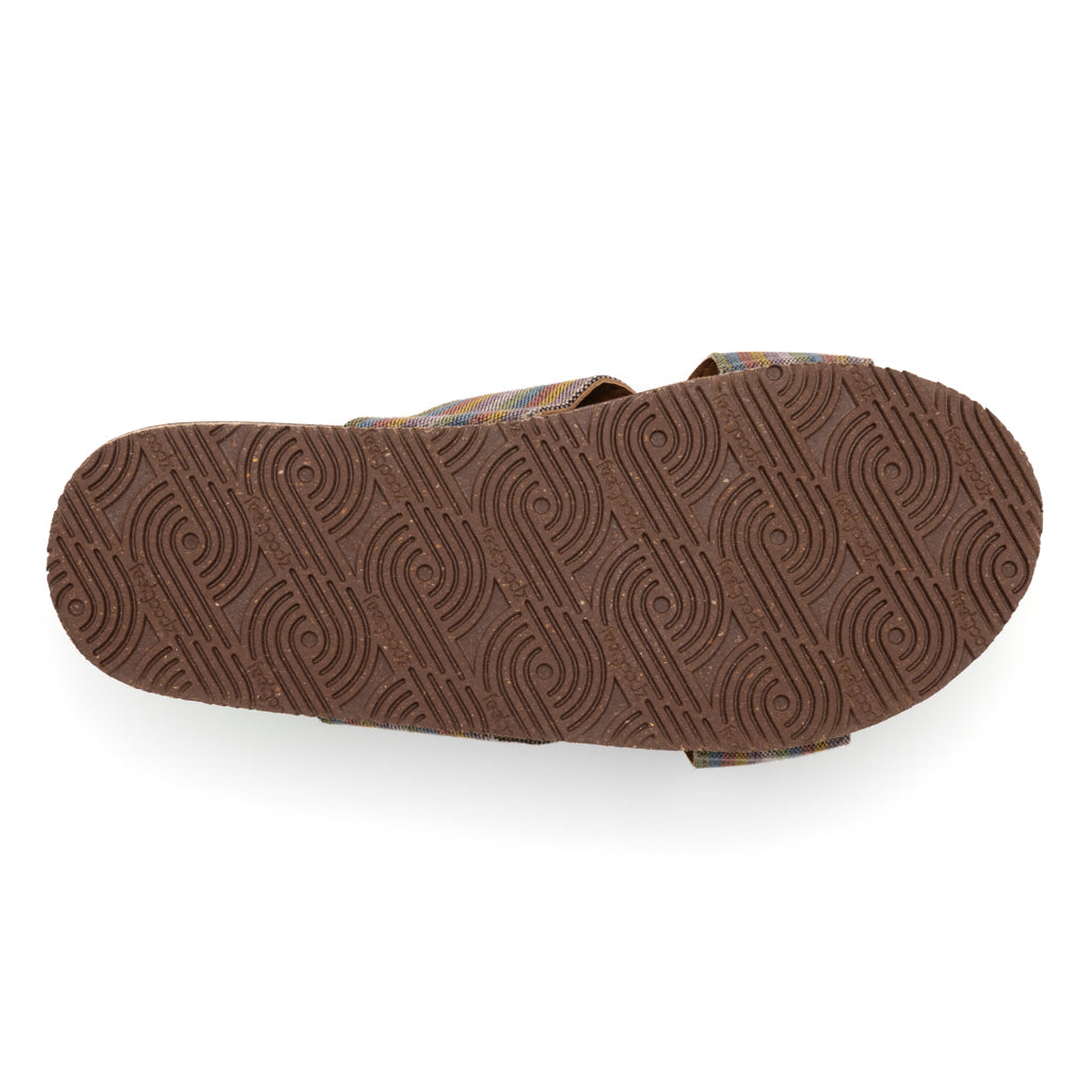 Women's Zensole Cascades Paradise Sandals - Feelgoodz