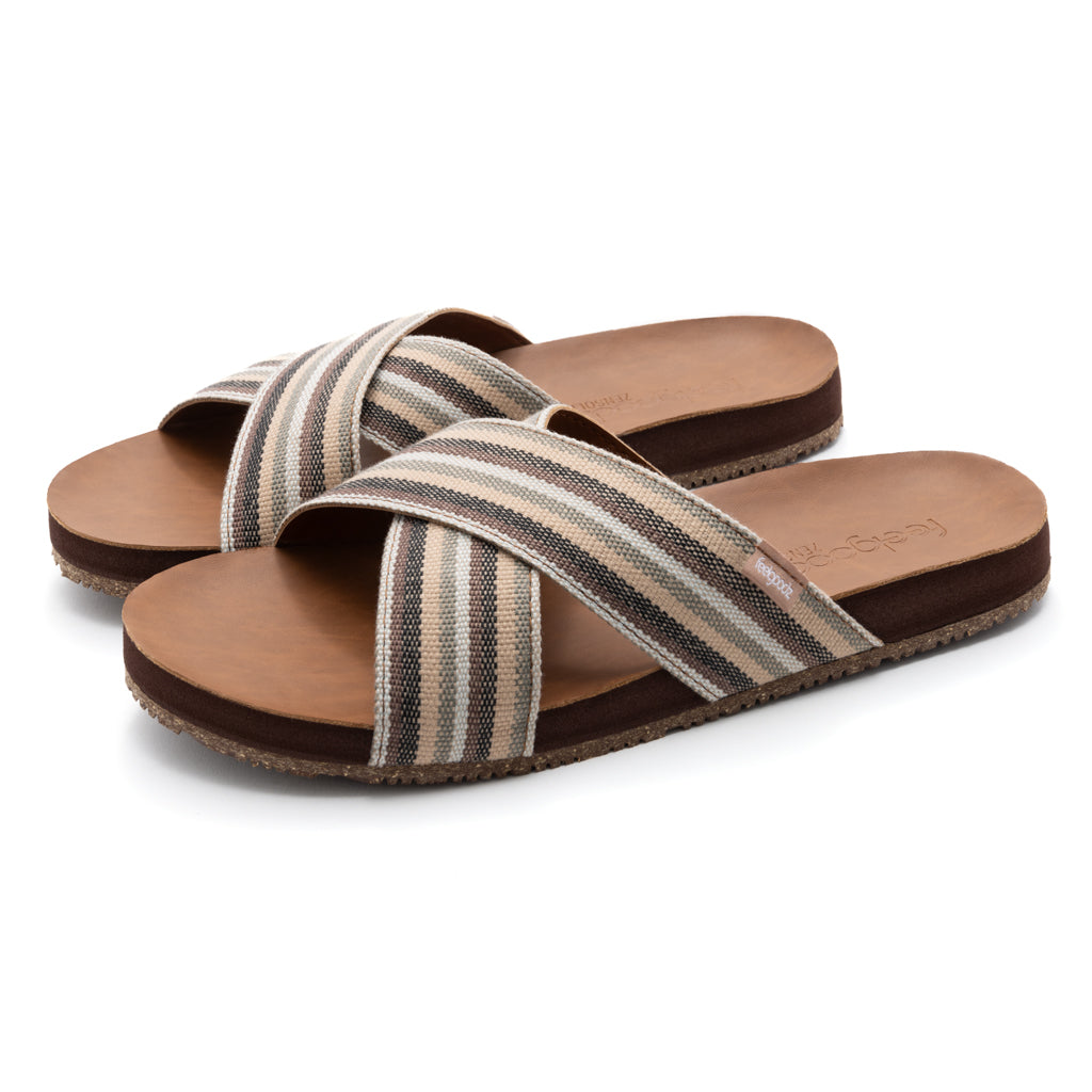 Women's Zensole™ Cascades Sandbar – Feelgoodz