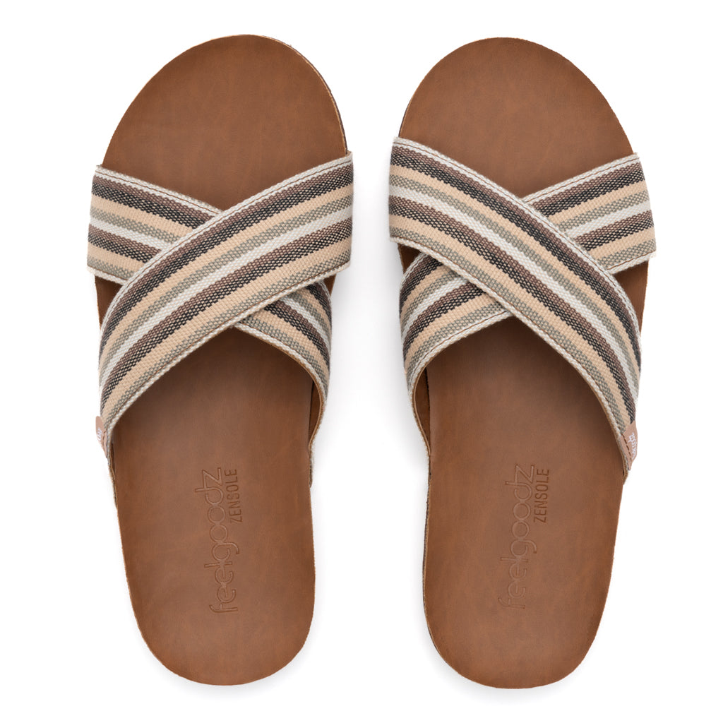 Women's Zensole™ Cascades Sandbar – Feelgoodz