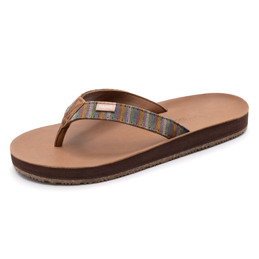 Women's Zensole™ Slim Kinderz Eden – Feelgoodz