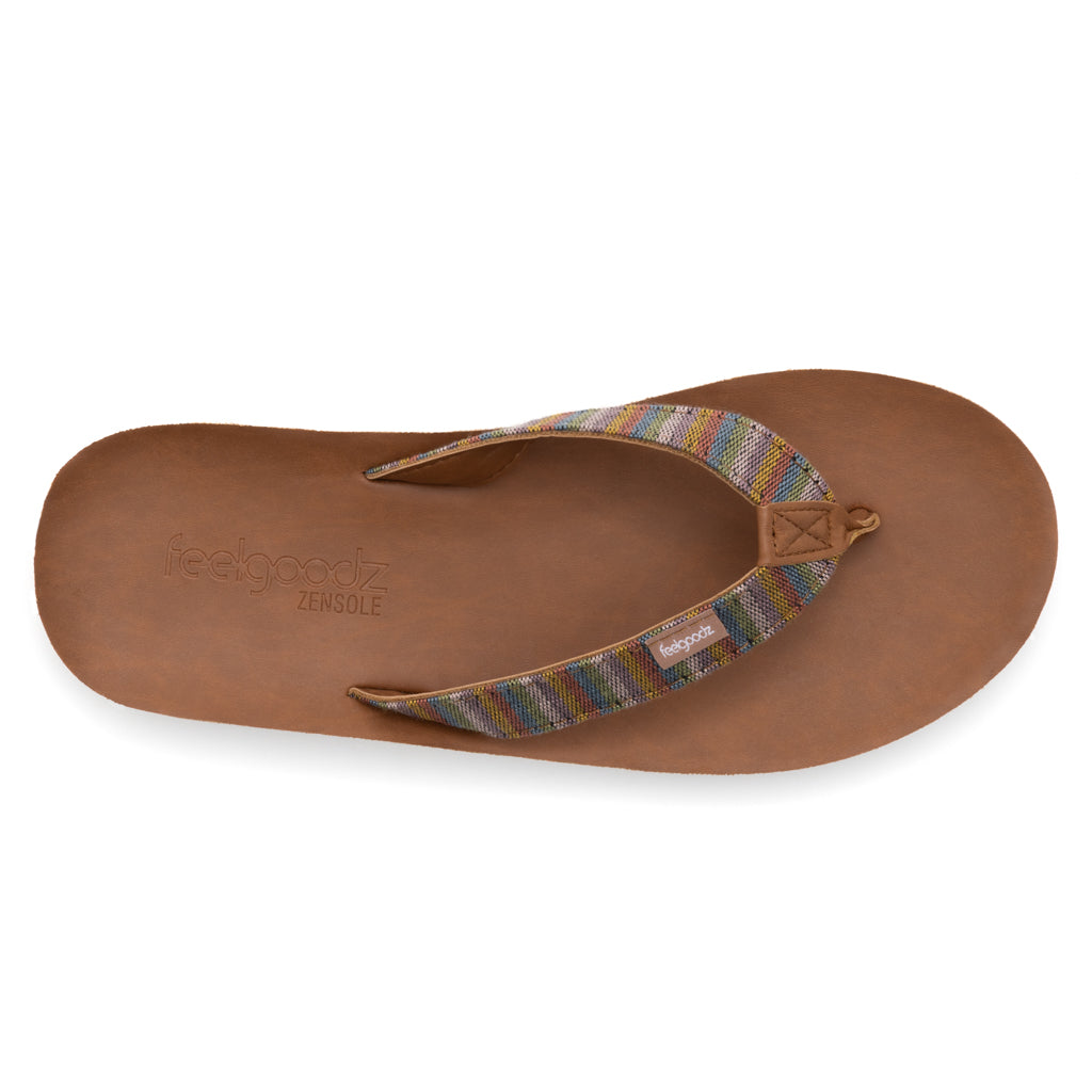 Women's Zensole™ Slim Kinderz Eden – Feelgoodz