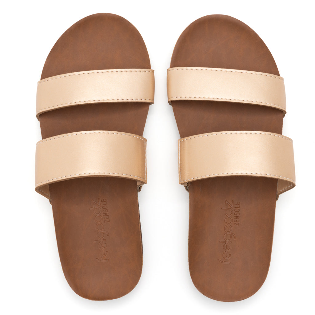 Women's Zensole™ Vistas Capiz – Feelgoodz
