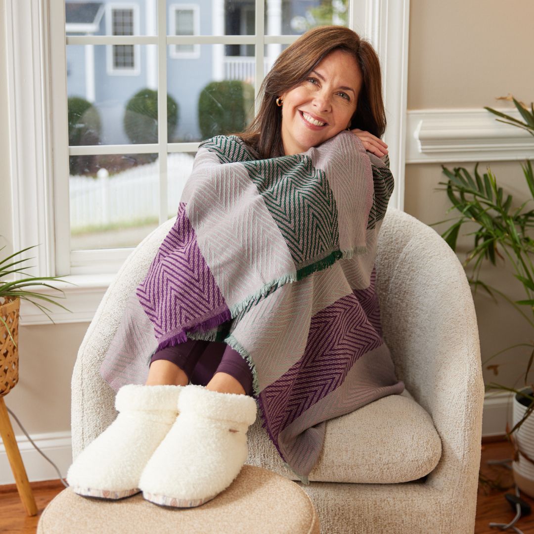 Artisan Scarves – Feelgoodz