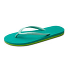 Women's Slimz Ultra Eno flip-flop, angle