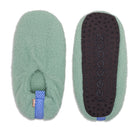 Women’s Slipper Socks 2-Pack Teak
