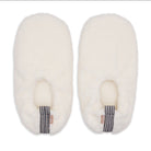 Women’s Slipper Socks 2-Pack Balsam