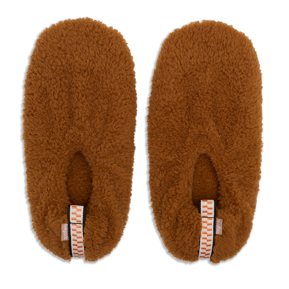 Women’s Slipper Socks 2-Pack Balsam