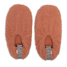 Women’s Slipper Socks 2-Pack Teak
