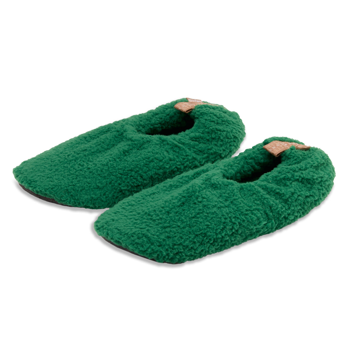 Women’s Slipper Socks 2-Pack Garland
