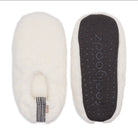 Women’s Slipper Socks 2-Pack Balsam