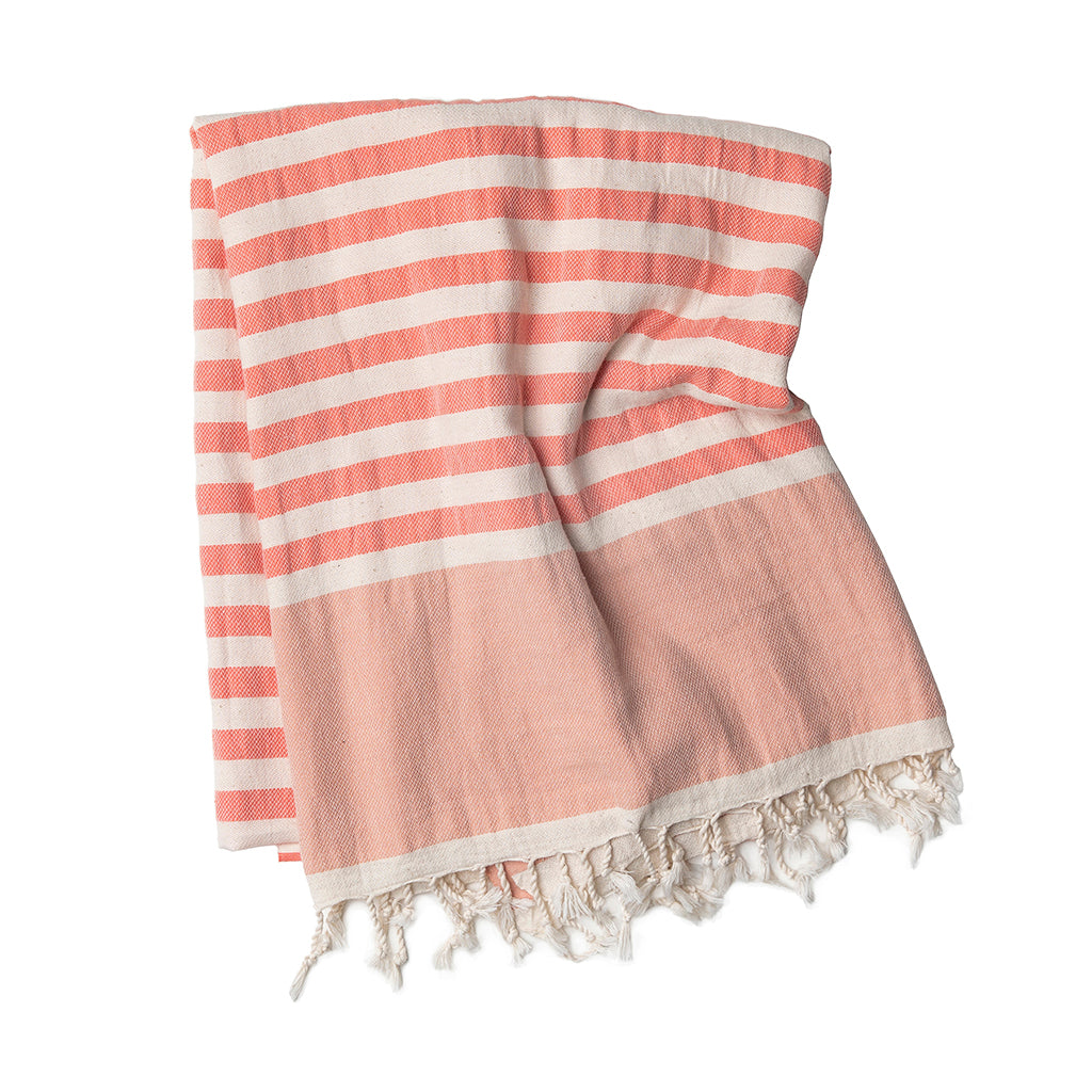 Bayside Turkish Towel Melon