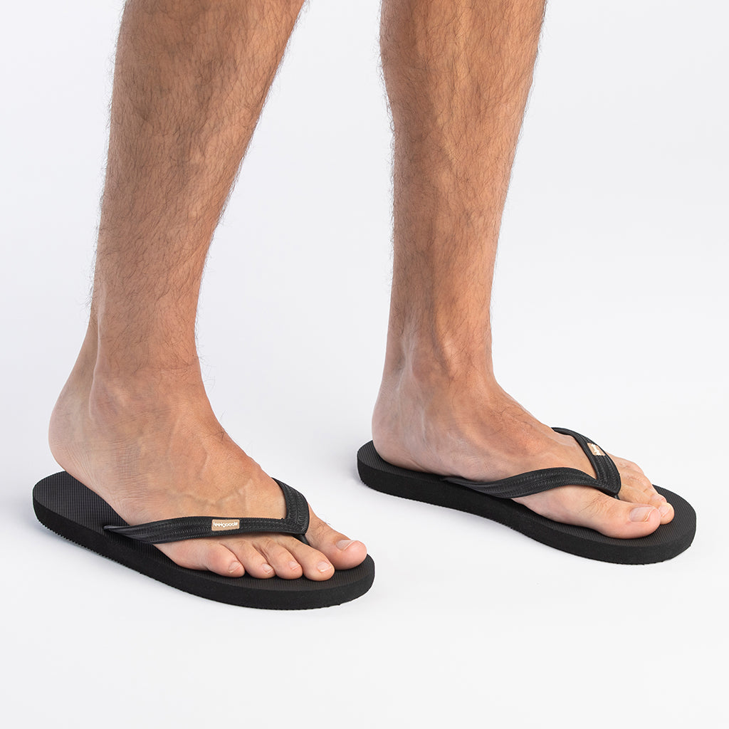 Classic Flip-Flops for Men