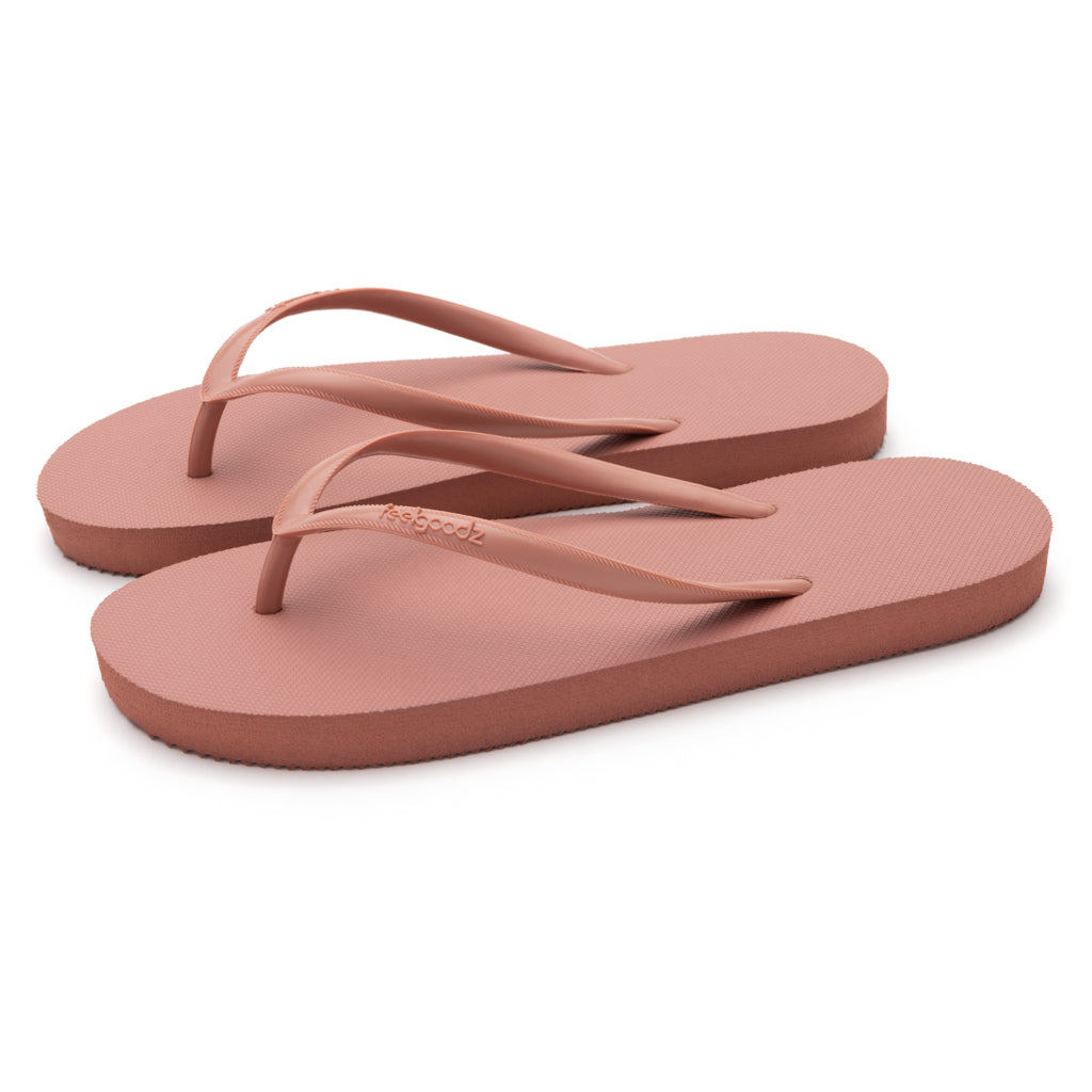 Women's Slimz Core Papaya – Feelgoodz
