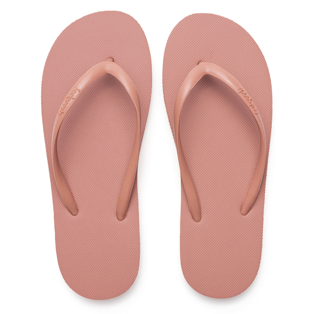 Women's Slimz Core Papaya – Feelgoodz