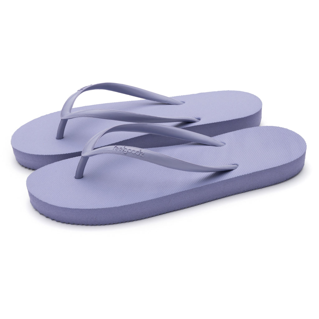 Women's Slimz Core Periwinkle – Feelgoodz