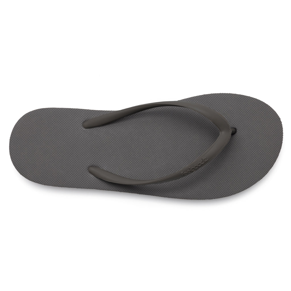 Feelgoodz Women's Slimz Core Remix Flip Flops - Made From Recycled Natural Rubber, Pillow-Soft Comfort, Vegan & Eco-Friendly