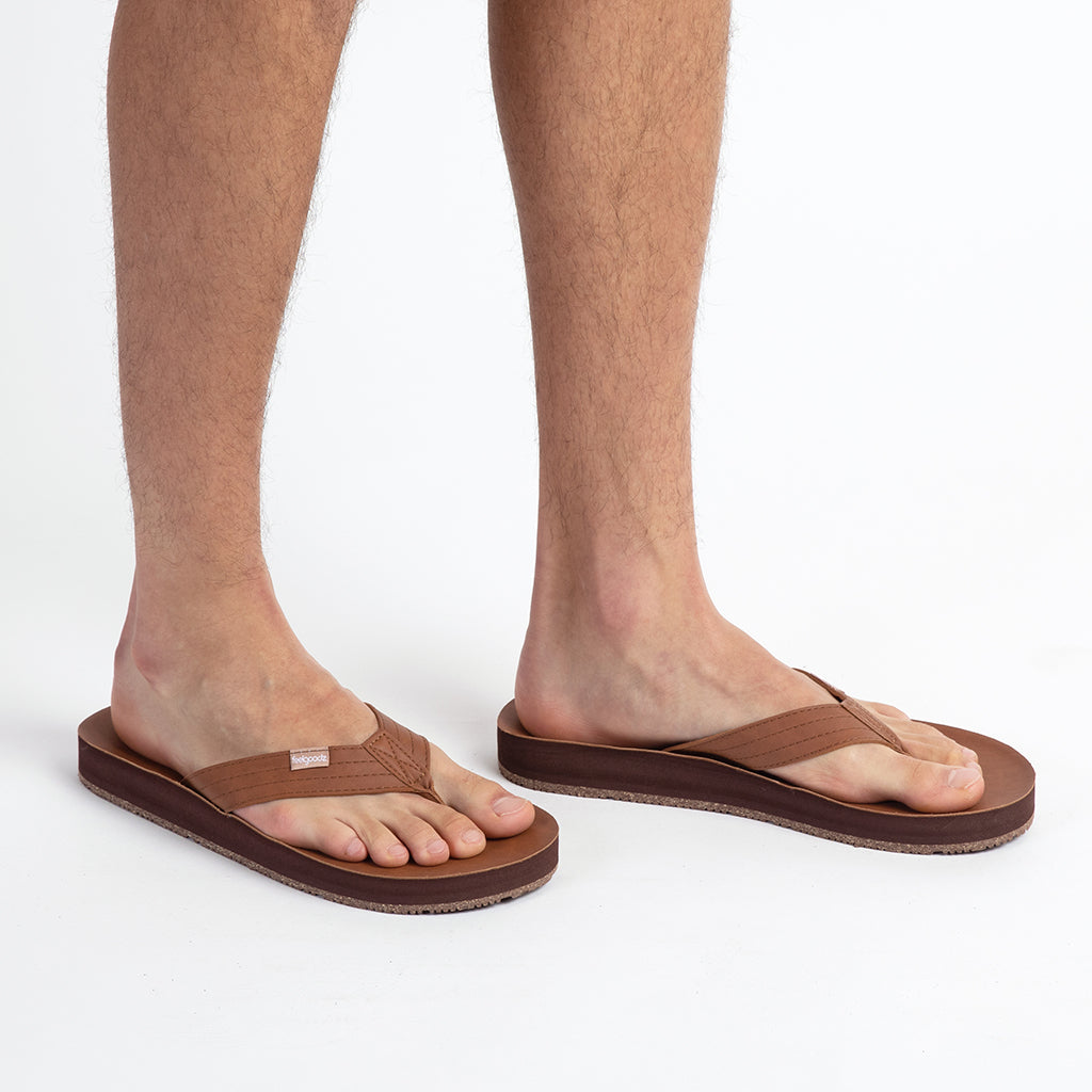 Men's Zensole™ Kinderz Poplar – Feelgoodz